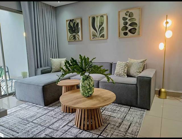 3 BEDROOM PROPERTY TO RENT IN BROADACRES